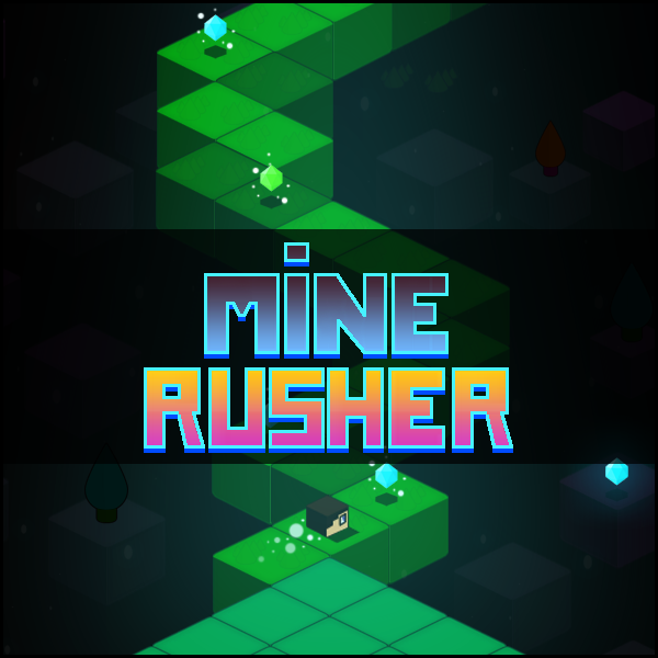 Mine Rusher